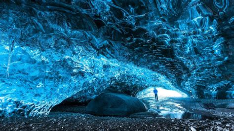 The Coolest Destination in Iceland: The Ice Lounge
